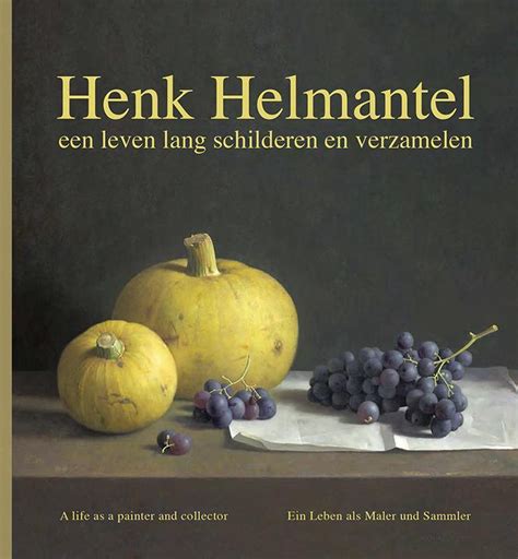 henk helmantel wiki